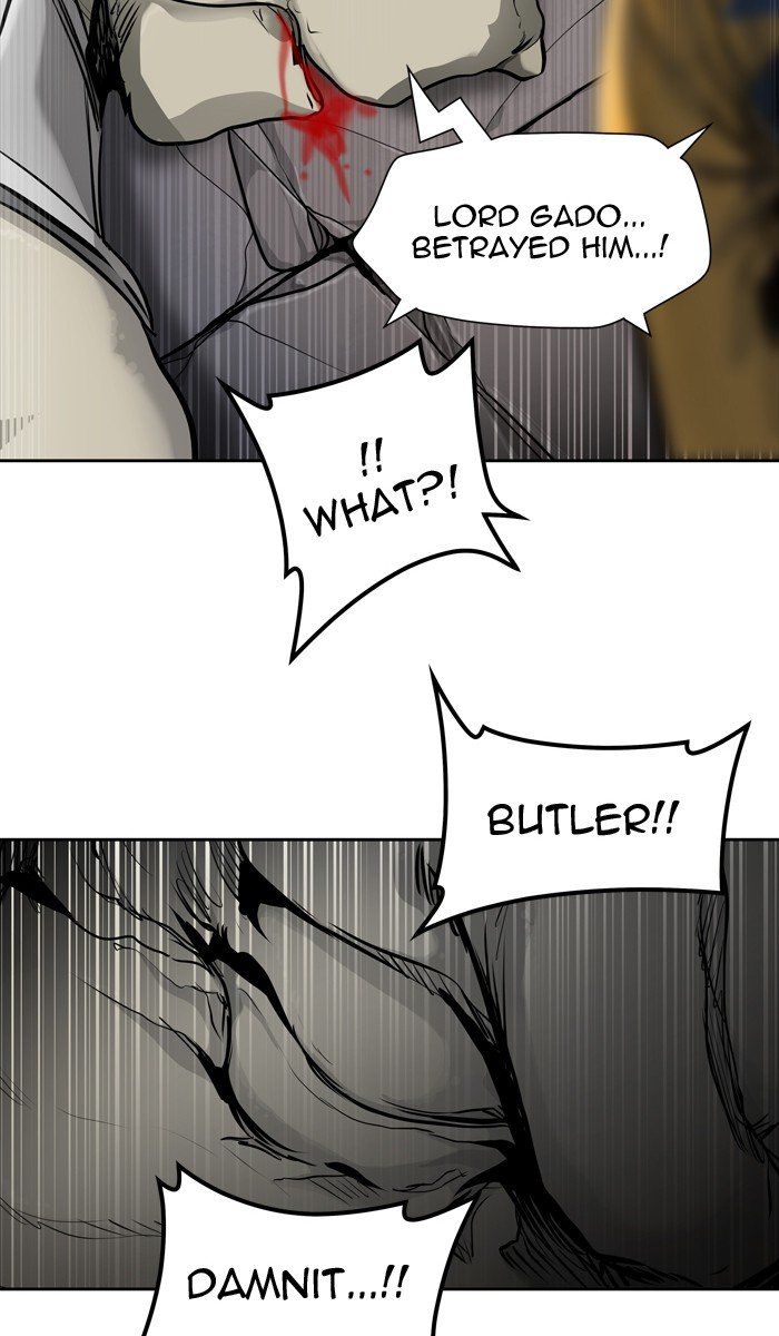 Tower of God, Chapter 433 image 103